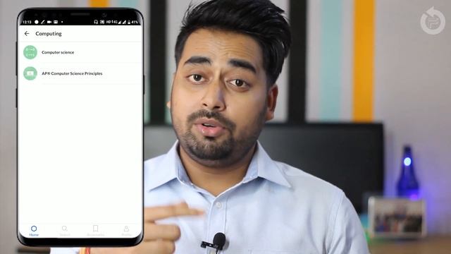 Top 5 Best Android Apps for Computer Science Students - Learn from BASIC TO PRO (2020) ? смотреть онлайн