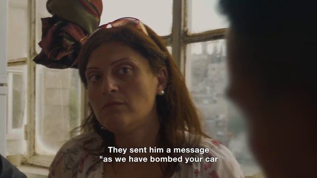 Streams In The Desert - Ep5: Middle East смотреть онлайн