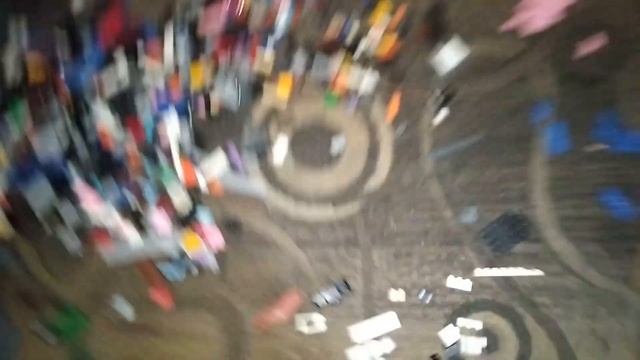 Тюрьма из Лего Конструктора смотреть онлайн