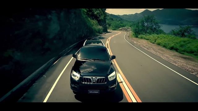FOTON Toplander - "Think Again" смотреть онлайн