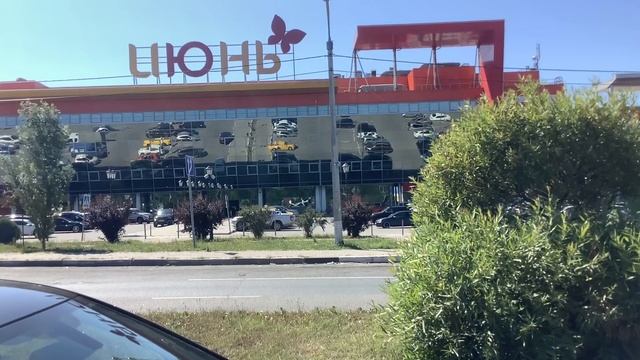 Поездка на автобусе 170 от Микрорайона № 14 до Метро Медведково смотреть онлайн