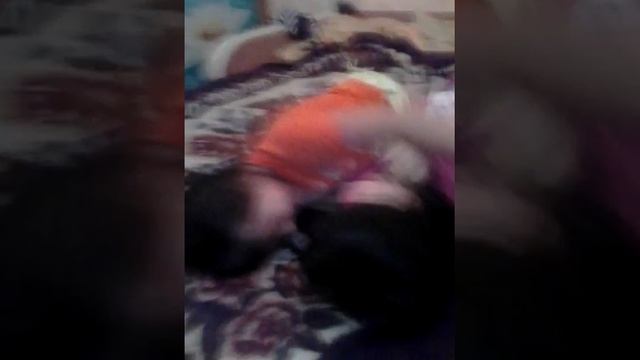 Бешеная сестра и подруга!!! смотреть онлайн