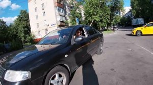 СтопХам-_Я тебе щас покажу !!!