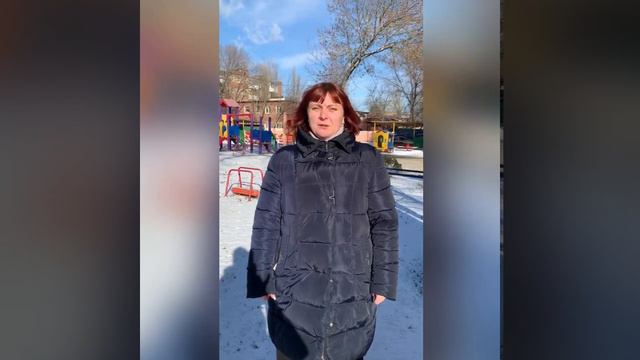 Муравьева Анна Николаевна, визитная карточка «Я - педагог» смотреть онлайн