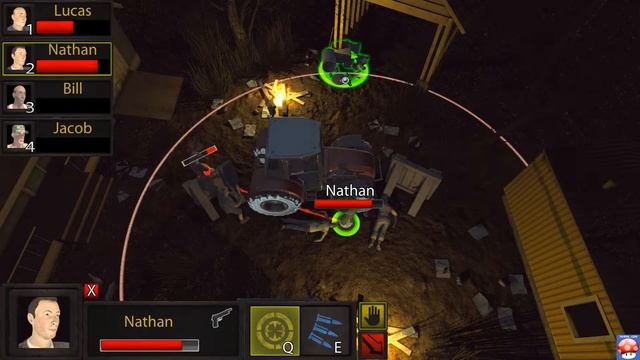 Envy the Dead Gameplay (PC HD) смотреть онлайн