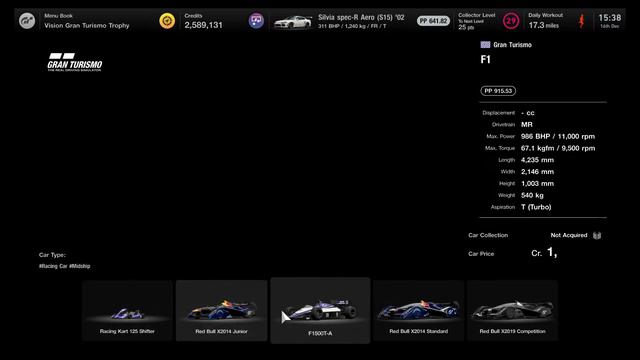 Gran Turismo 7 | 25th Anniversary!