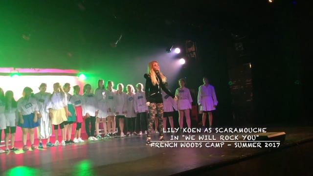 Lily Koen - Age 12 смотреть онлайн