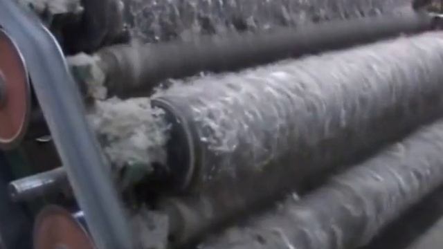 Войлок технический смотреть онлайн