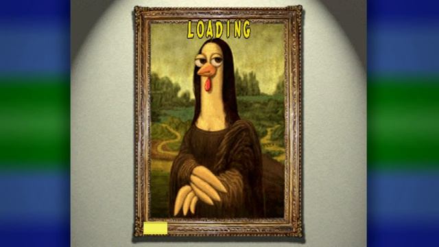 Mort the Chicken - Nitro Rad смотреть онлайн