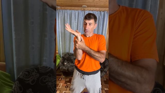 Руки неметь не будут - простые упражнения 👍 смотреть онлайн