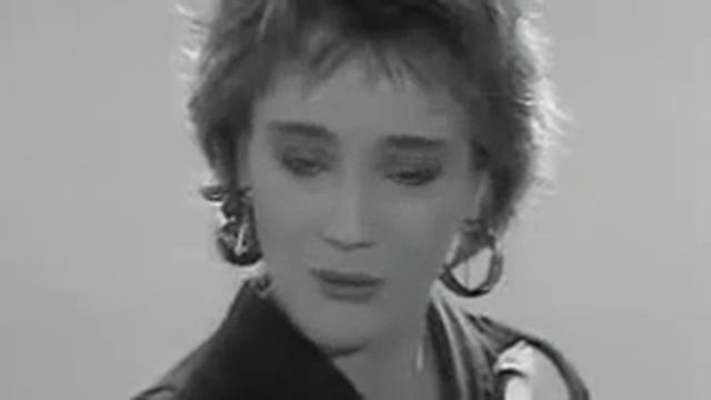 Patricia Kaas - Mademoiselle Chante Le Blues.mp4