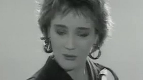 Patricia Kaas - Mademoiselle Chante Le Blues.mp4