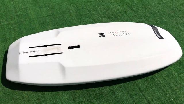 RRD Beluga 160x62 75L