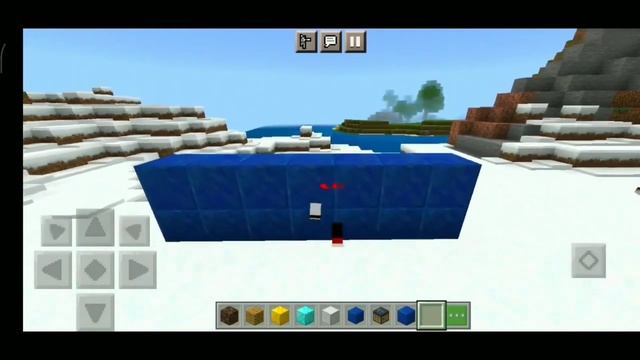 ❤️ COMO TENER BLOQUES FANTASMAS ❤️ Minecraft PE 1.20 | MODS QUE USAN LOS COMPAS | danyplx mods смотреть онлайн