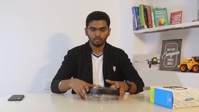 Zebronics Zeb Thunder Headphone Unboxing & Review | Best Wireless Headphone Under 1000 ₹ смотреть онлайн