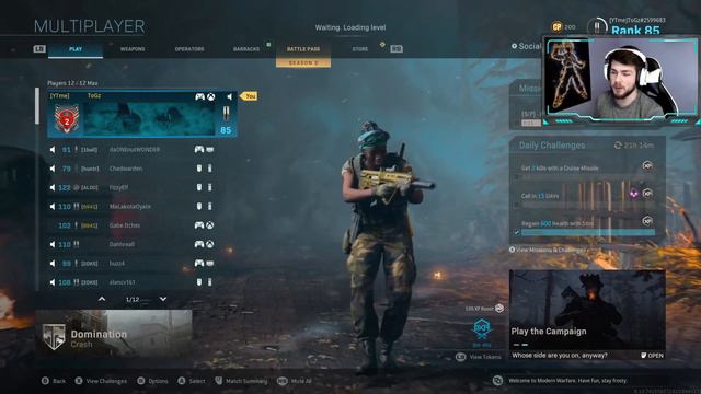 The Grau 5.56 is the New ACR! смотреть онлайн