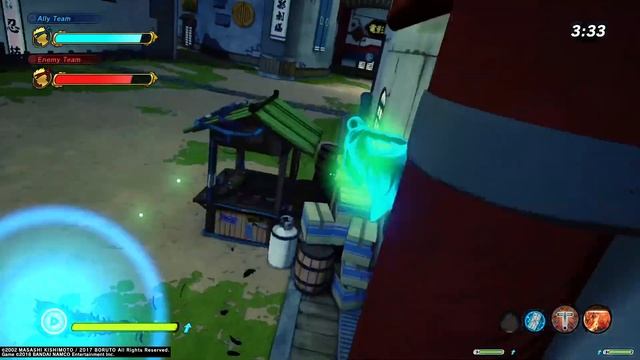 ИТАЧИ - НОВЫЙ ПЕРСОНАЖ В NARUTO TO BORUTO SHINOBI STRIKER [ОБЗОР] смотреть онлайн