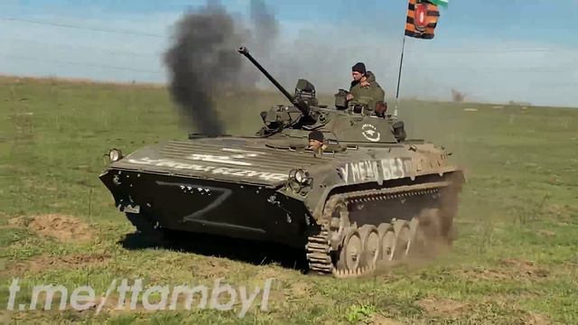 Абхазские тиктокеровские боевики в Донецке продолжают снимать кино смотреть онлайн
