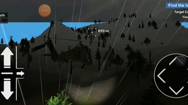 Helicopter Rescue Simulator/good game смотреть онлайн
