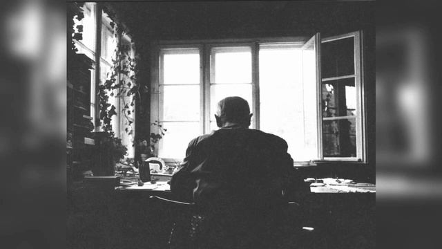 Мартин Хайдеггер: философия присутствия смотреть онлайн