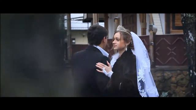 Свадьба Пети и Вики смотреть онлайн