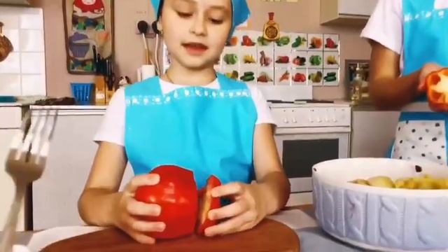 Школа 1103. Руководитель проекта Шаврина Светлана Юрьевна.