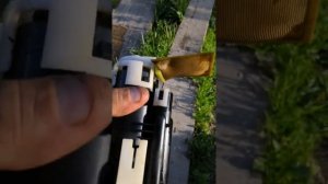 Замена топливного насоса митсубиси лансер 9