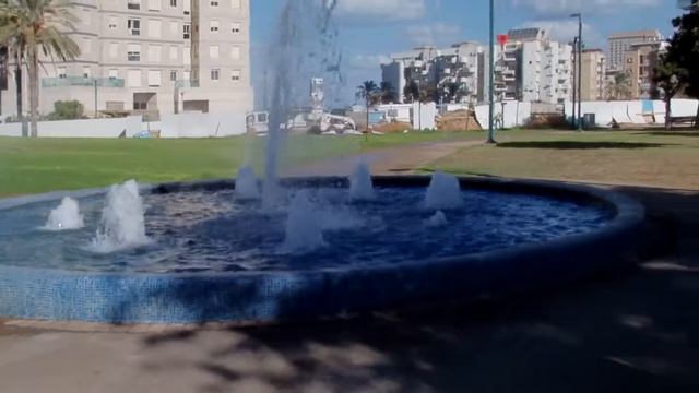 БАТ- ЯМ. ПАРК. смотреть онлайн