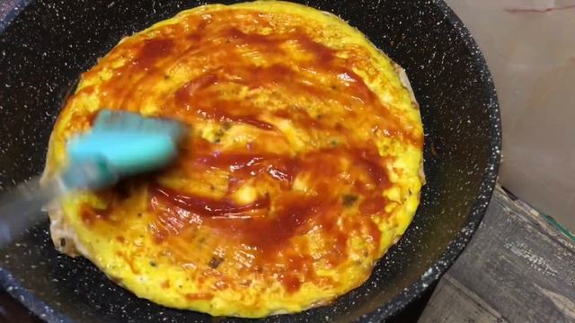 ПИЦЦА на сковороде за 5 минут - Скорее сохраните себе рецепт!!! смотреть онлайн