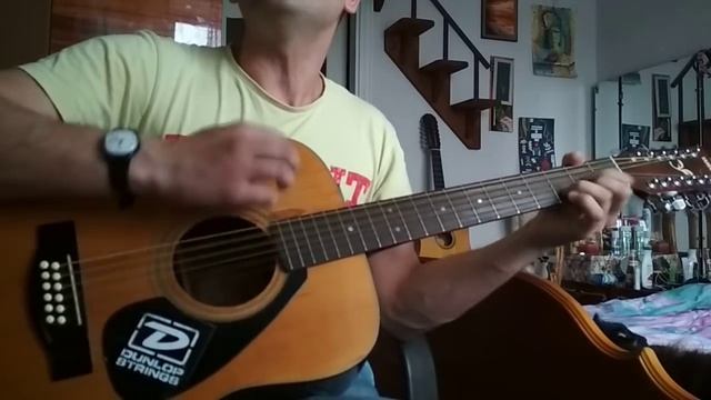 Ария Беспечный ангел cover смотреть онлайн