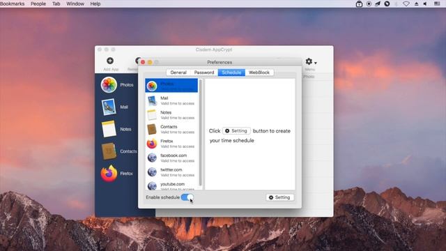 How to Block YouTube at Certain Times OR All the Time on Chrome & Safari смотреть онлайн