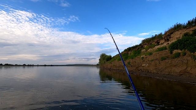 Рыбалка. Большеречье. Омская область смотреть онлайн