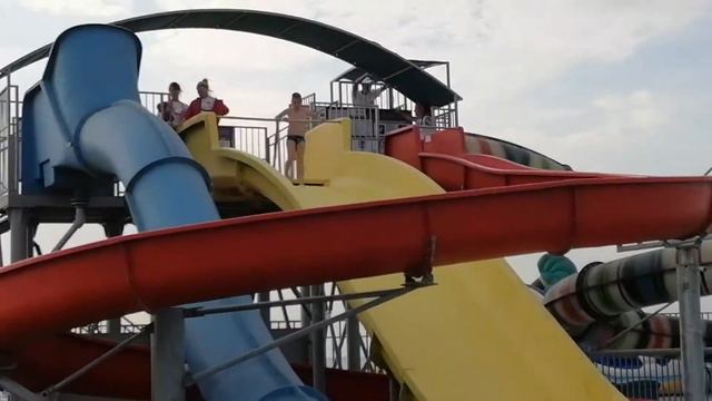Отпуск 21 Нягань Ейск часть 36 смотреть онлайн