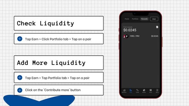 Incognito App Tutorial: How to Provide Liquidity & Earn Rewards смотреть онлайн