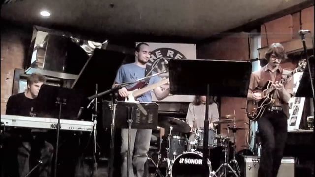 "Train" - Humber Fusion Ensemble (HD) смотреть онлайн