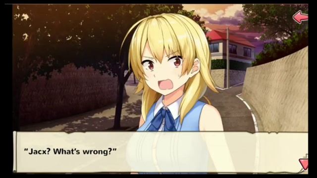Moe! Ninja Girls: Akari's Epilogue [Spin-Off] (Massive thanks to Jacx for providing this!) смотреть онлайн