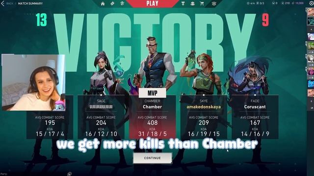 Become a PRO VALORANT GAMER In 170 Hours смотреть онлайн