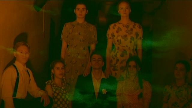 "КАДИШ". СКД, Минский государственный колледж искусств