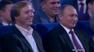 Песня , а народ живёт в говне