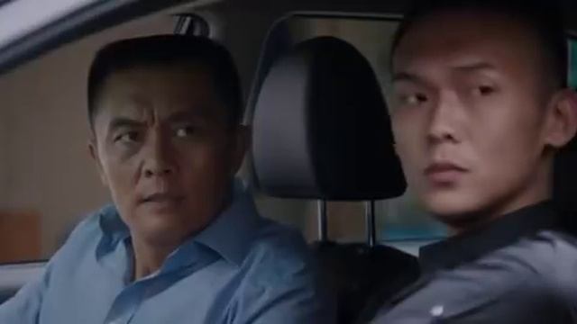 Шанхайский перевозчик (2017)