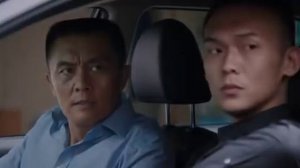 Шанхайский перевозчик (2017)