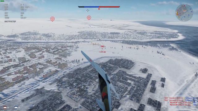 Пытался по фармить War Thunder смотреть онлайн