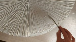 МАСТЕР-КЛАСС/ИНТЕРЬЕРНАЯ КАРТИНА "ЛУЧИКИ"/СМОЖЕТ КАЖДЫЙ