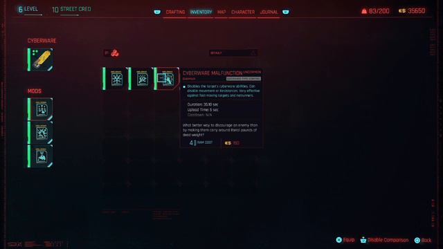 Cyberpunk 2077 (Pistol Build) Pt. 17 - Watson NCPD Scanner Hustles Pt. 11 - North Watson смотреть онлайн