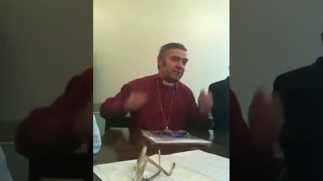 Церковь не может позволить себе двусмысленные оценки смотреть онлайн