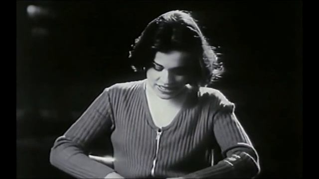 Емилия Мюллер. Короткометражный le chef-d'oeuvre, 1993 г. смотреть онлайн