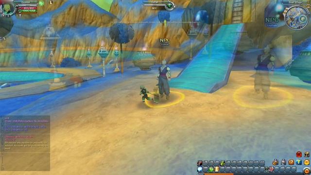 Dragonball Online in 2021 смотреть онлайн