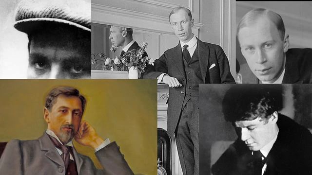 Запретная история (Прокофьев).mp4 смотреть онлайн