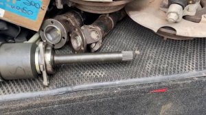 Лифт +60 мм нива шевроле кузова балка .