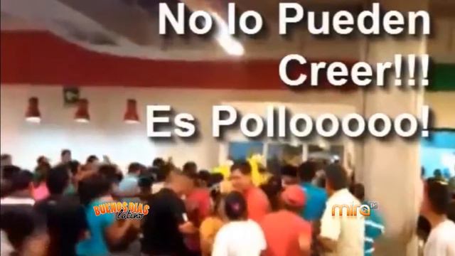 ALFREDO MEDINA- QUE PASA EN VENEZUELA- Mira TV BDL 072915 смотреть онлайн
